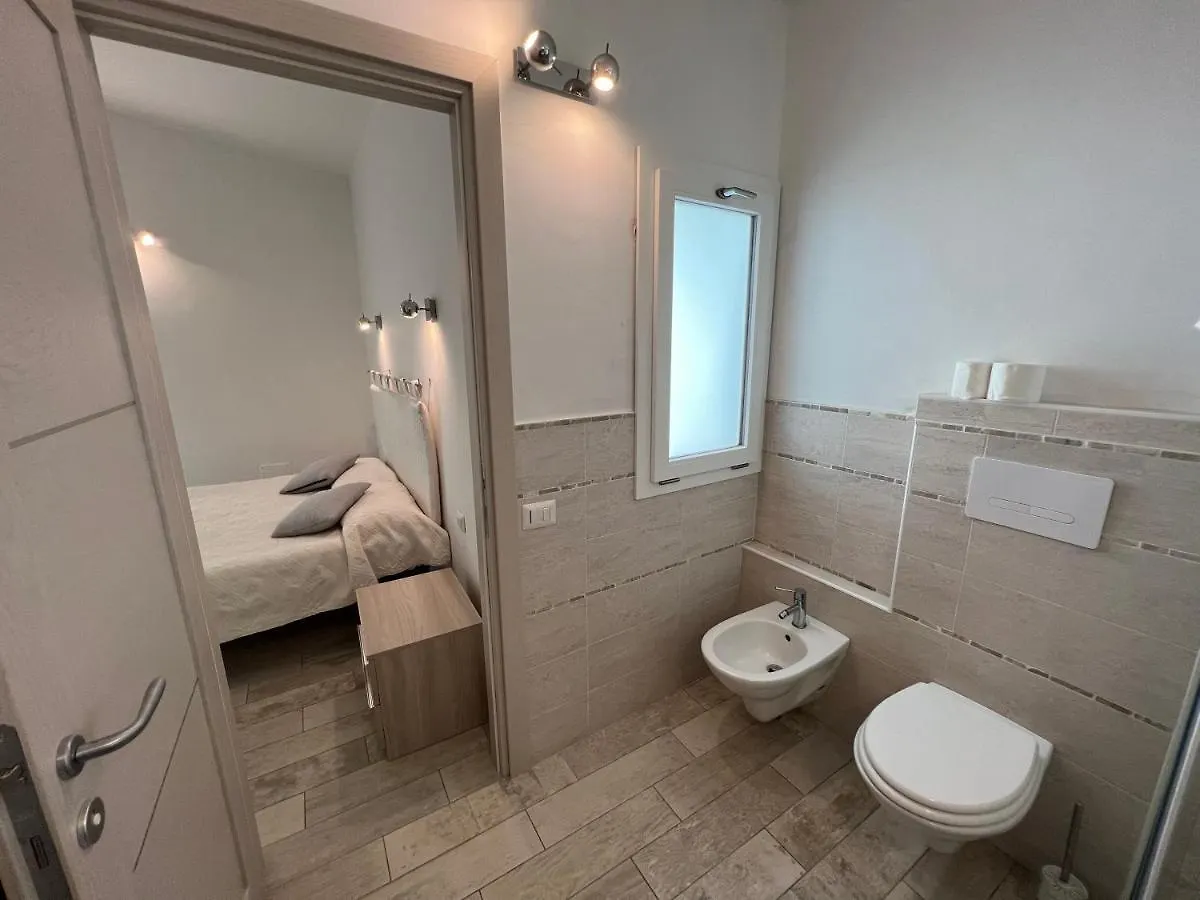 Gasthof Hotel In Campagna Da Nino Olbia