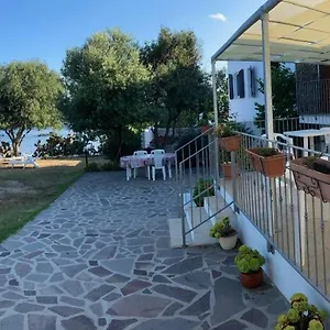 Gasthof Punta Sirenella, Olbia