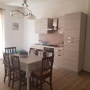 Apartment Casa Di Macla, Olbia